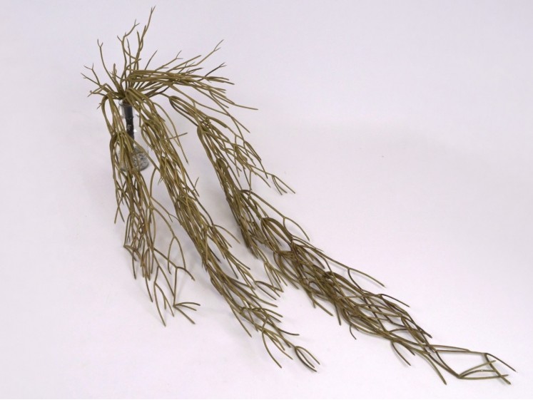 Dirbtinė svyranti žaluma