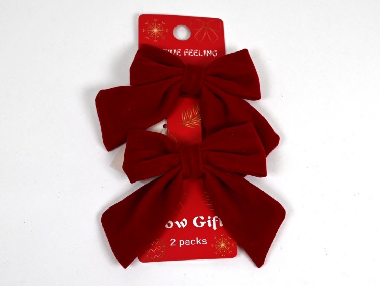 Raudonas kaspinas S2