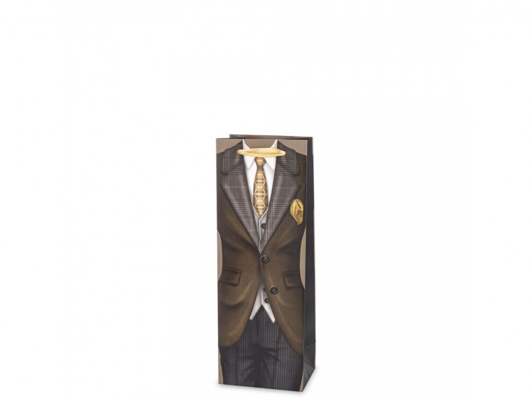 Dovanų maišelis "Vyras"