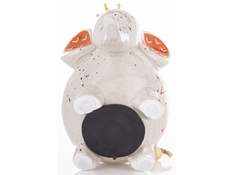 Taupyklė "Dramblys"