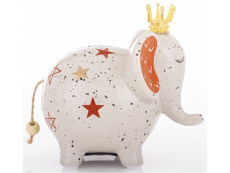 Taupyklė "Dramblys"