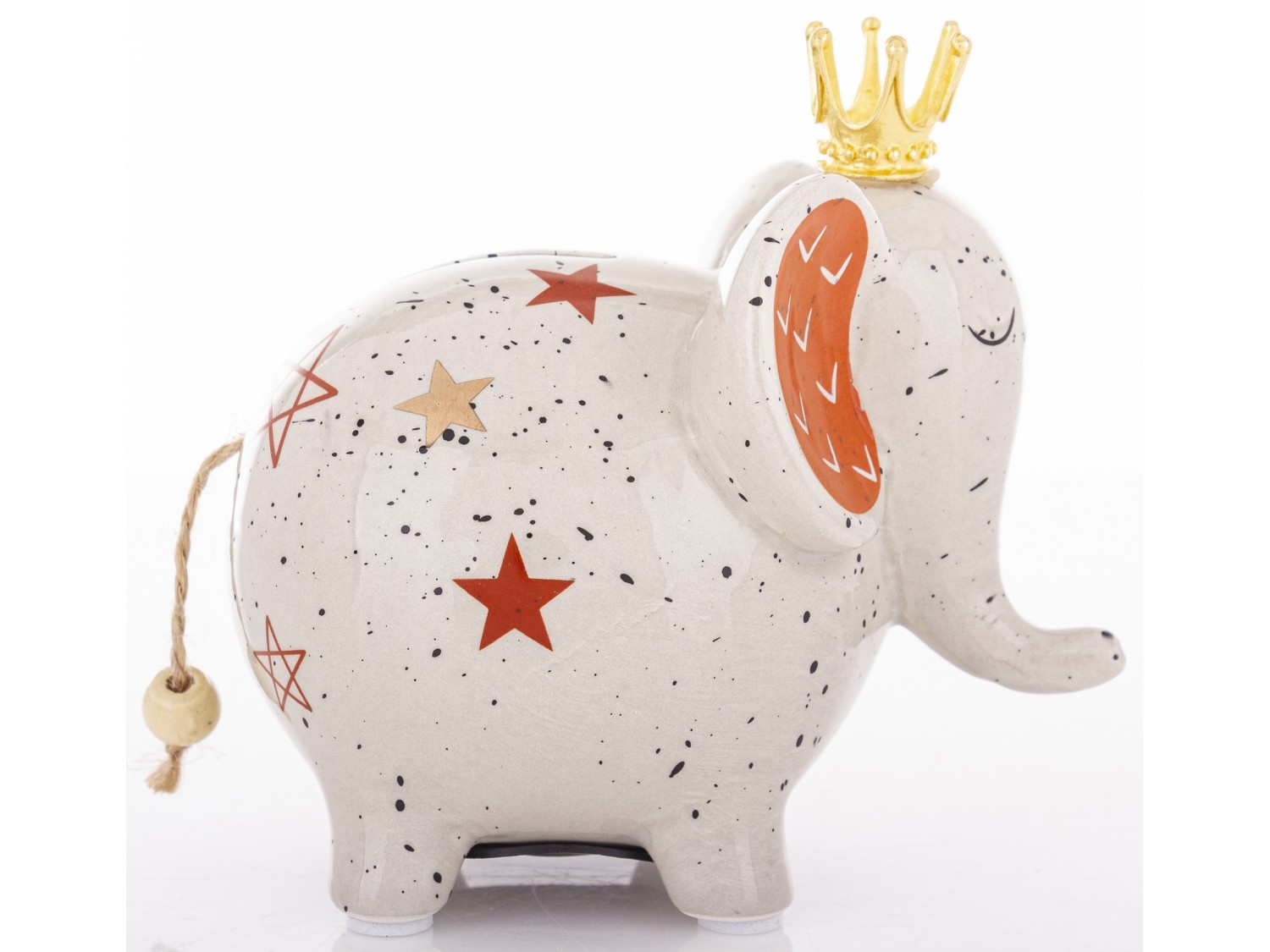 Taupyklė "Dramblys"