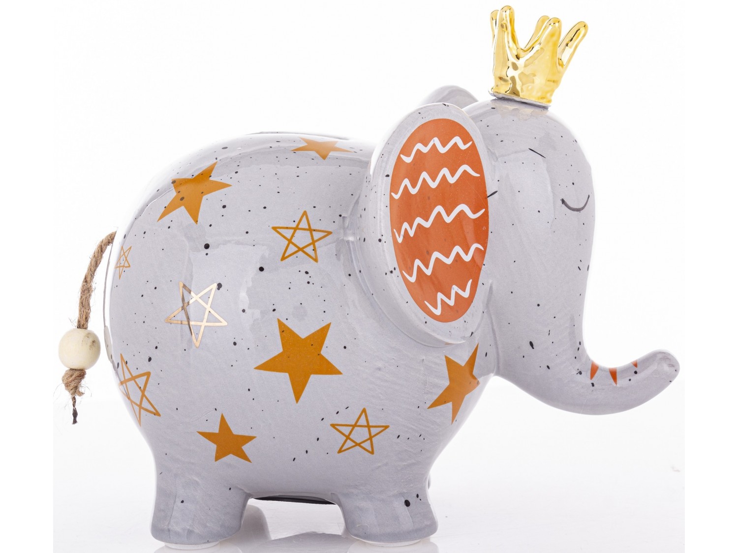 Taupyklė "Dramblys"