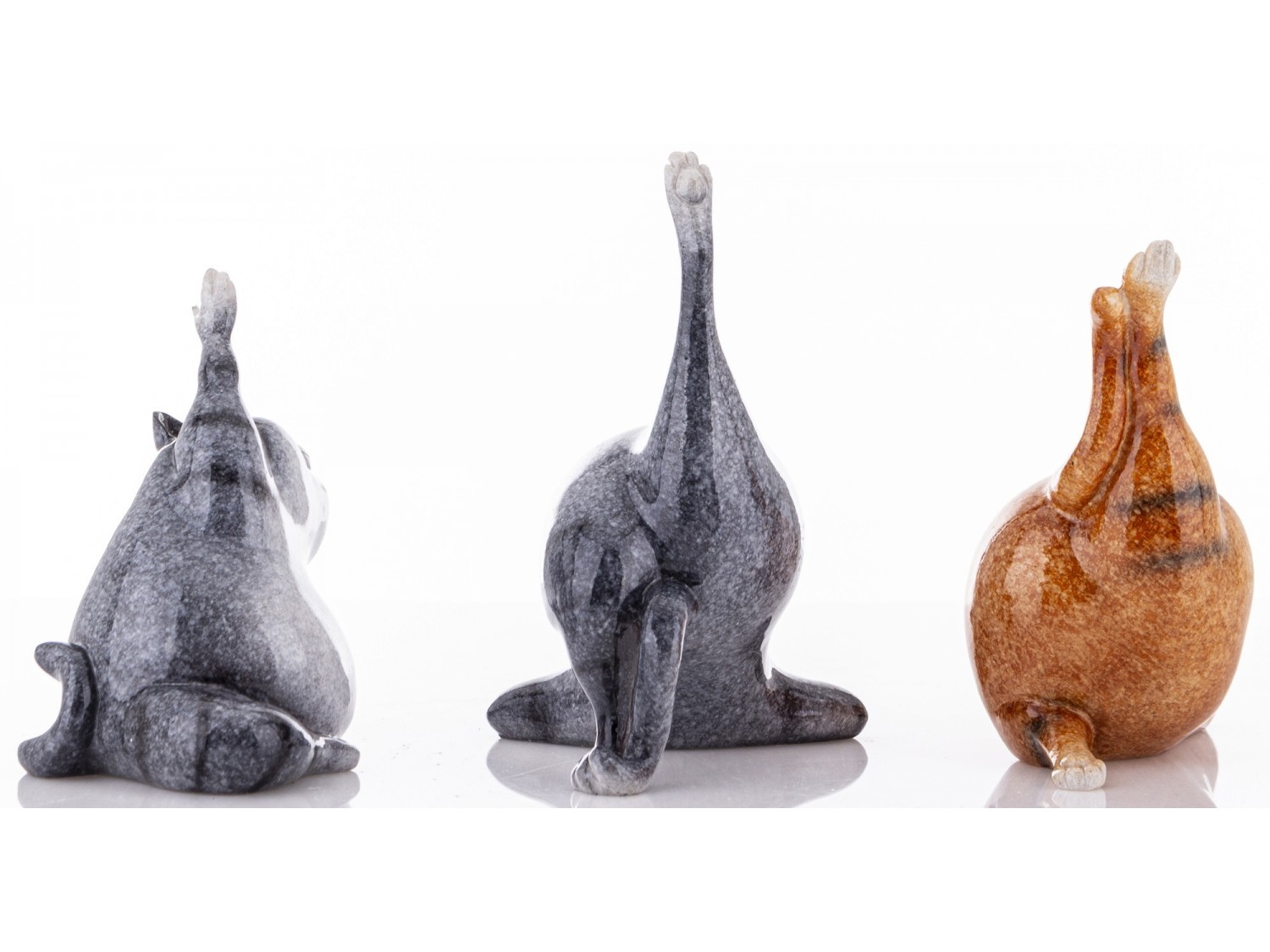 Dekoracija "Katinas" Dekoracija "Katinas"