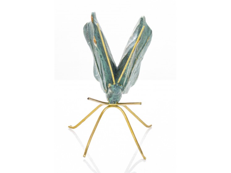 Dekoracija "Drugelis"