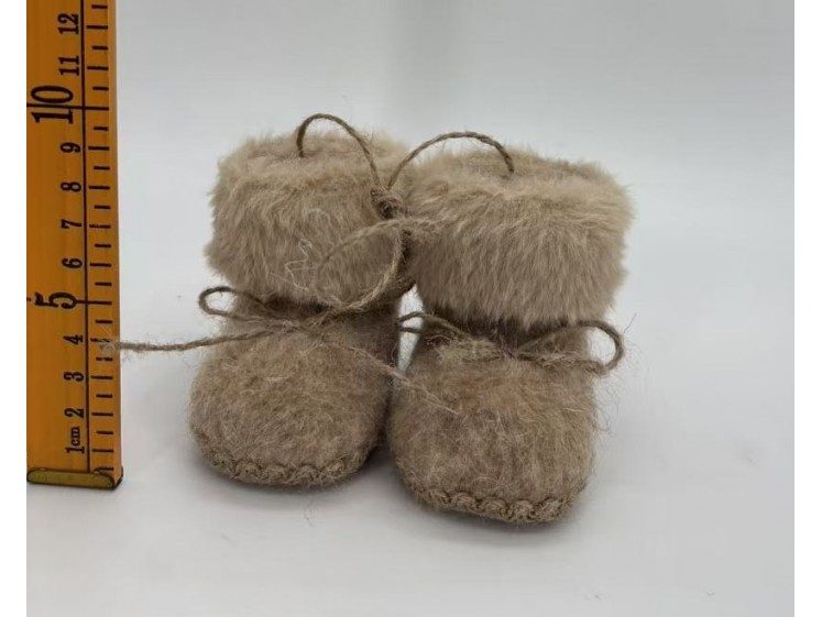 Kalėdinis žaisliukas VELTINIS