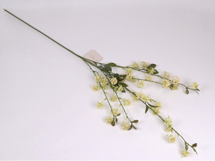 Dirbtinė žydinti šaka