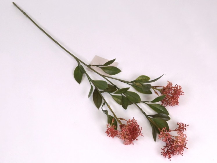 Dirbtinė žydinti šaka