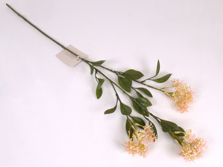 Dirbtinė žydinti šaka