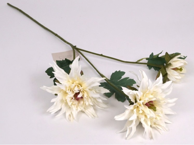 Dirbtinė gėlė - jurginas