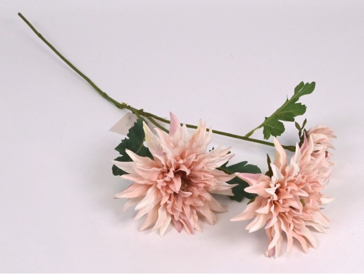 Dirbtinė gėlė - jurginas