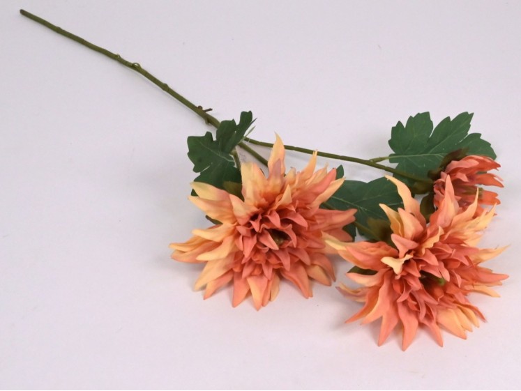 Dirbtinė gėlė - jurginas