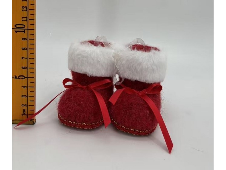 Kalėdinis žaisliukas VELTINIS