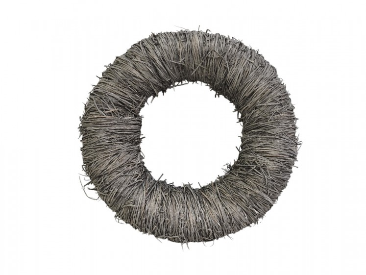 Ratano vainikas balintas