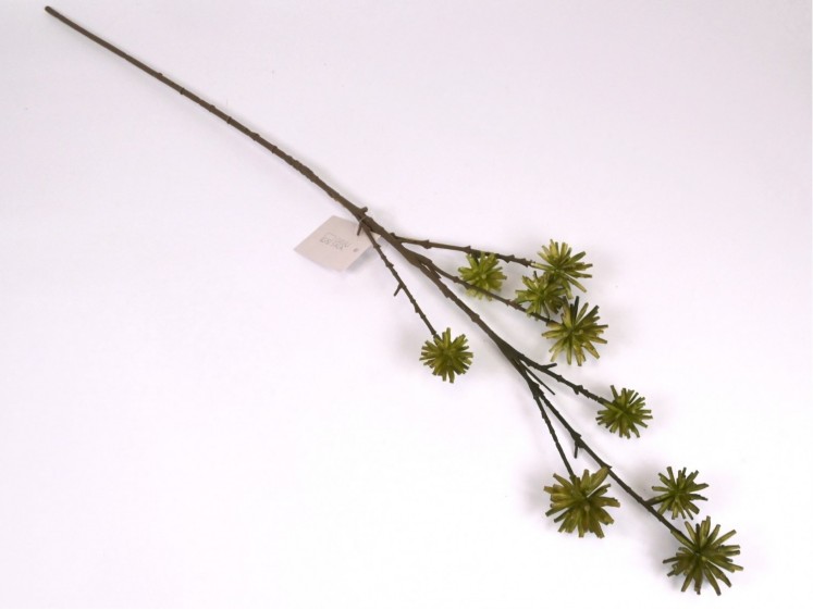 Dirbtinė žalumos šaka