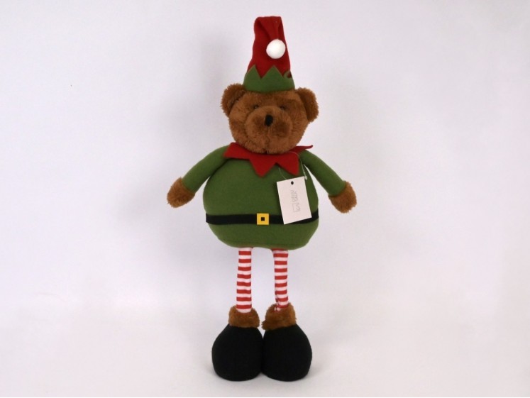 Kalėdinis meškutis