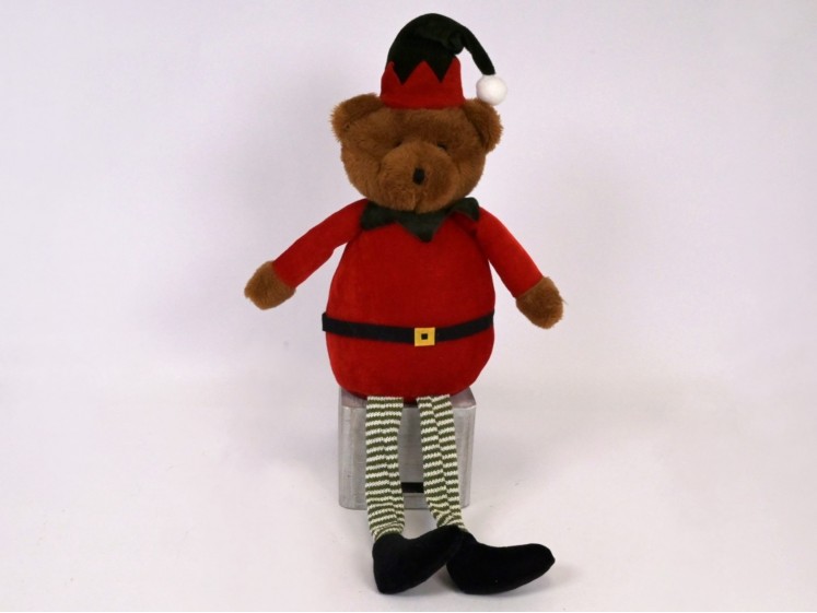 Kalėdinis meškutis