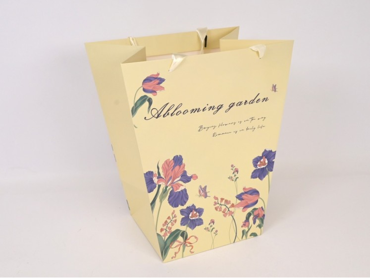 Maišelis su rankena