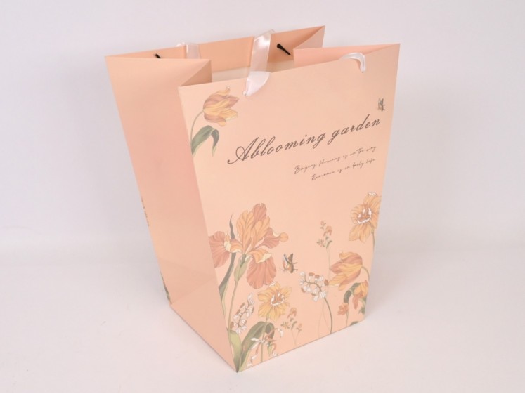 Maišelis su rankena