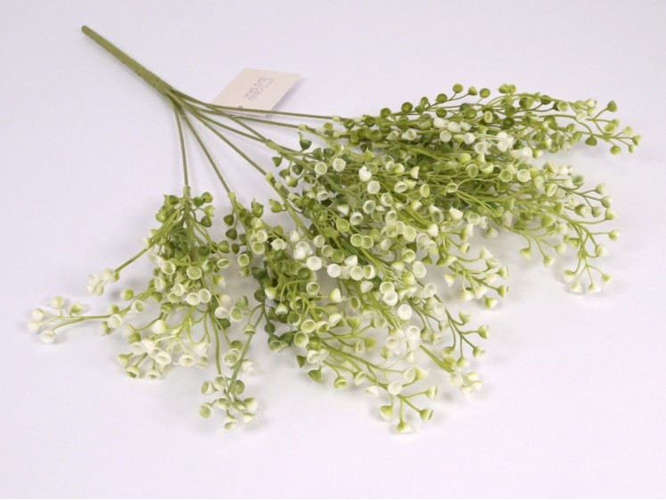 Dirbtinės žalumos krūmelis