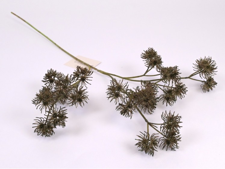 Dirbtinė žalumos šaka