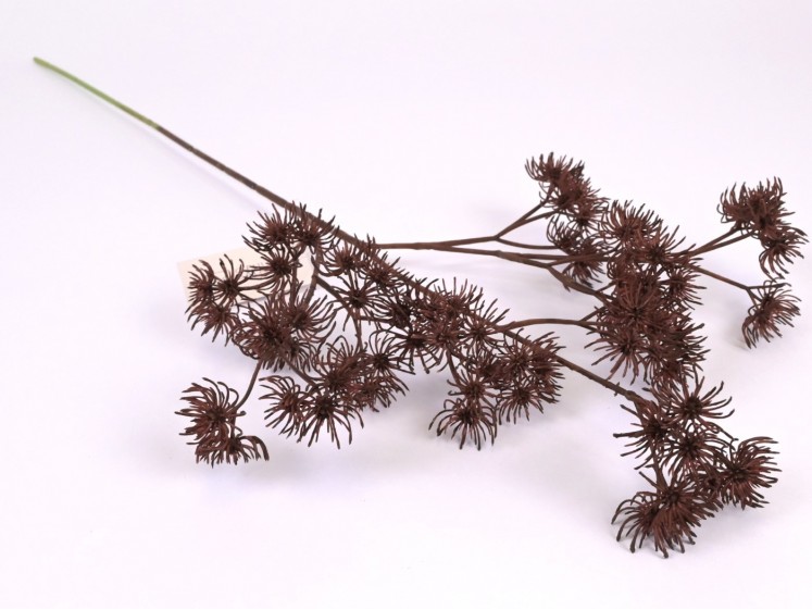 Dirbtinė žalumos šaka