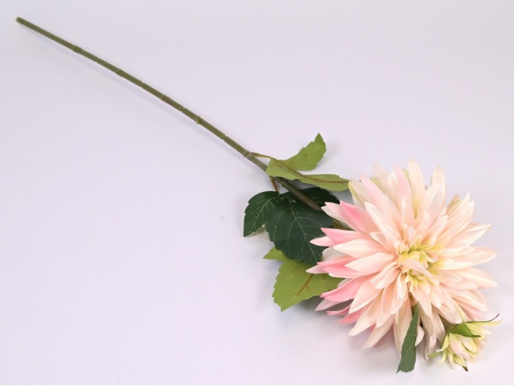 Dirbtinė gėlė - jurginas