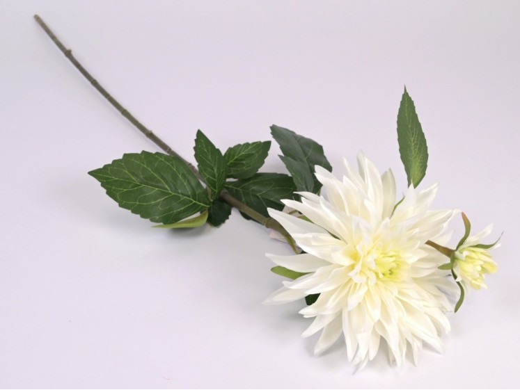 Dirbtinė gėlė - jurginas