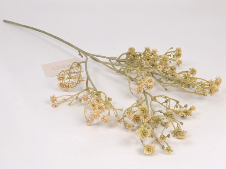 Dirbtinė gėlė - gipsofilė