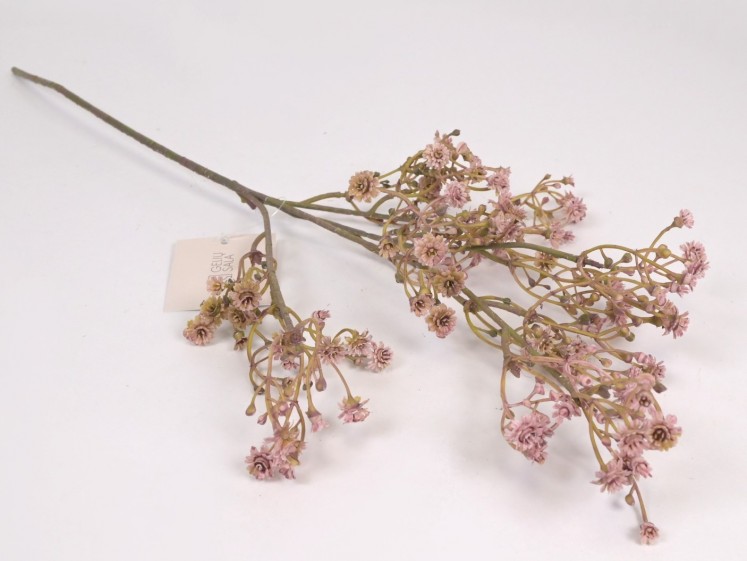 Dirbtinė gėlė - gipsofilė