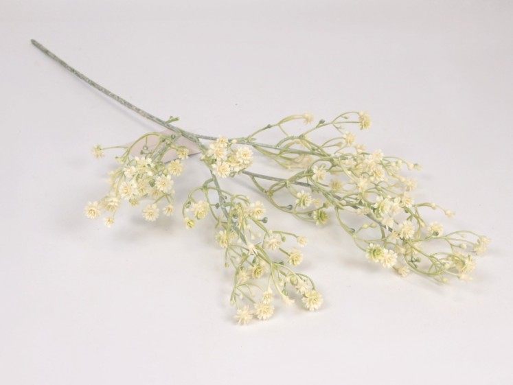 Dirbtinė gėlė - gipsofilė