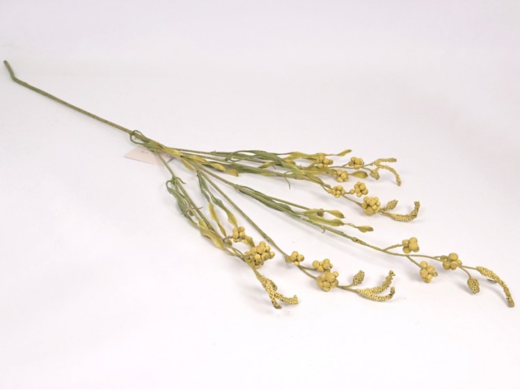 Dirbtinė žalumos šaka