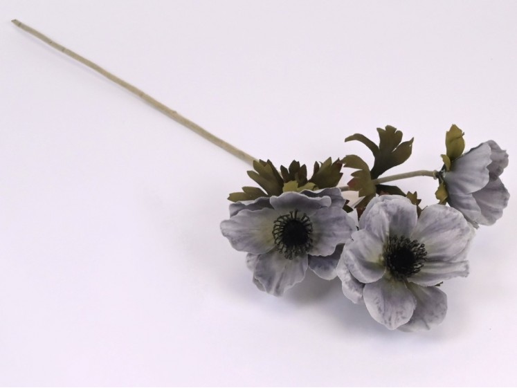 Anemonas GREY PU