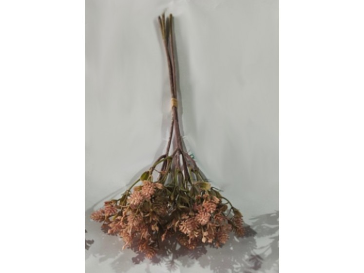 Dirbtinės žalumos krūmelis