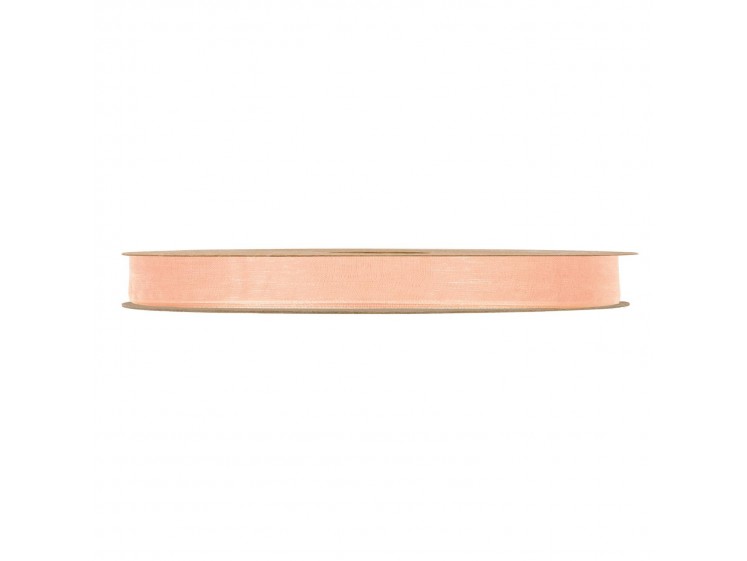 Organzos juostelė "Matte"