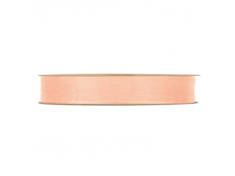 Organzos juostelė "Matte"