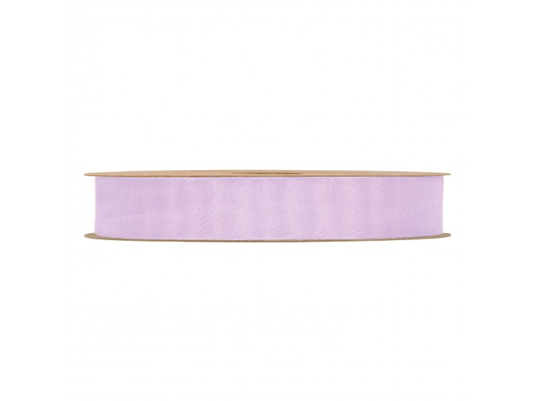 Organzos juostelė "Matte"