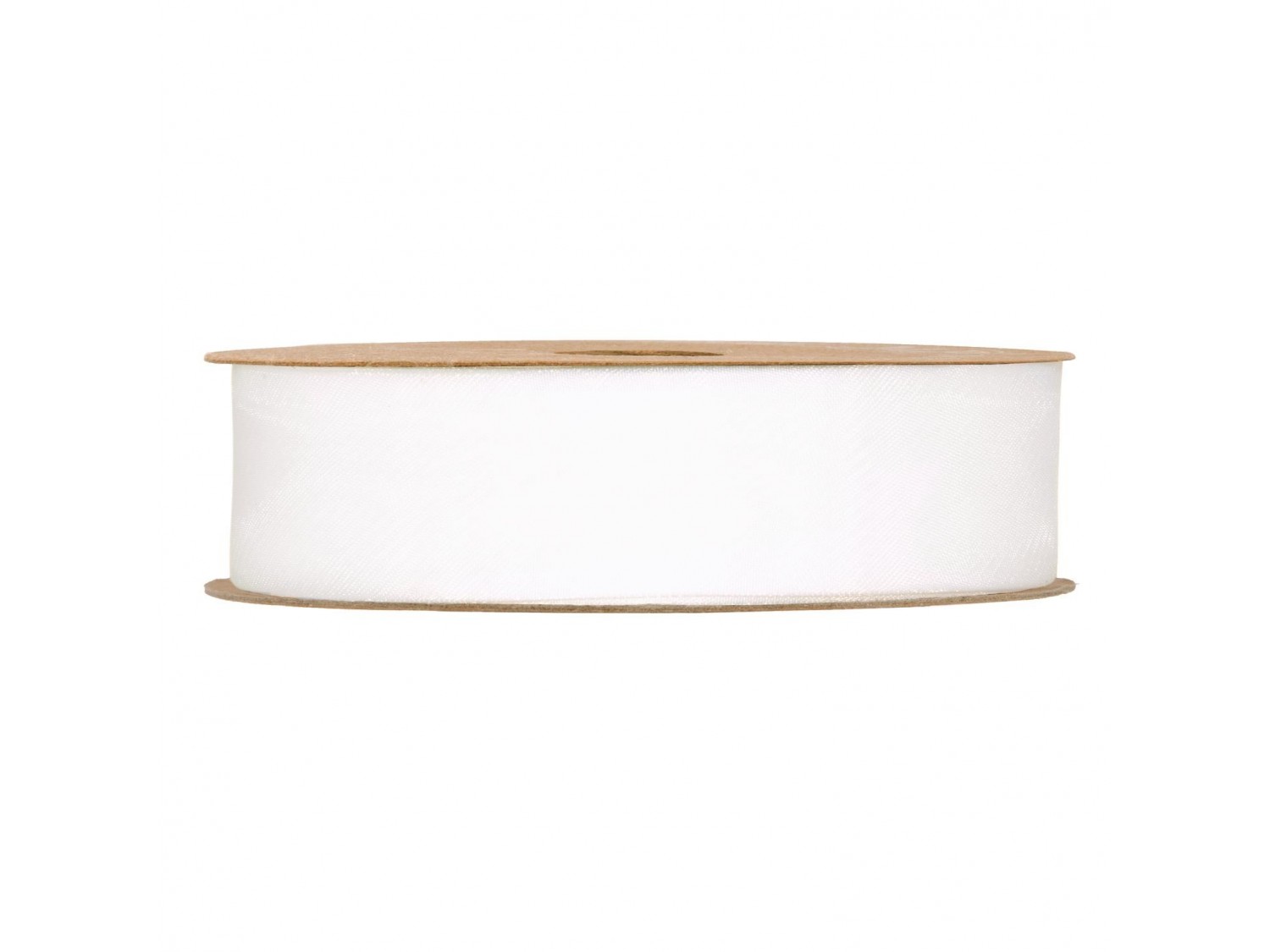 Organzos juostelė "Matte"