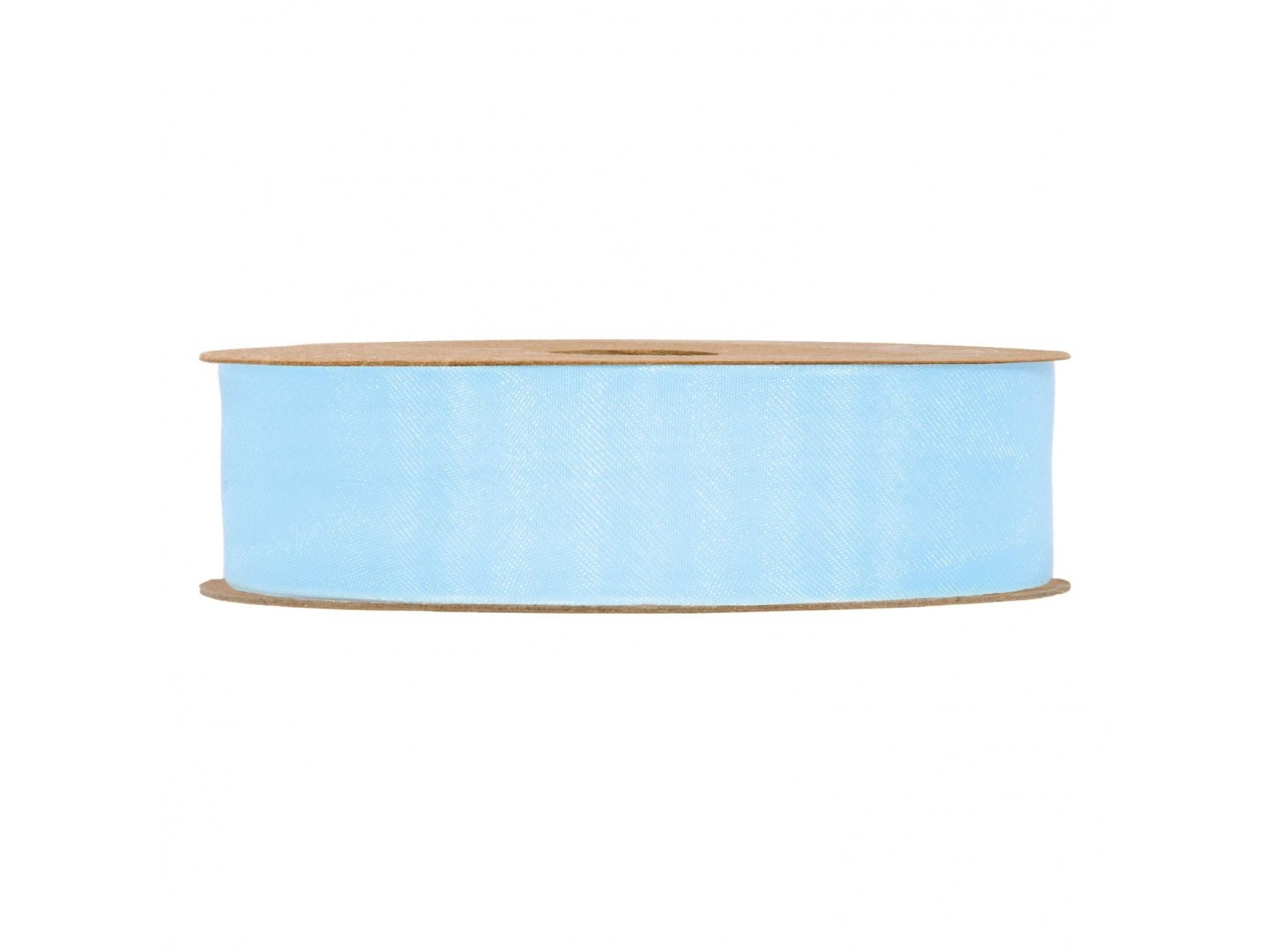 Organzos juostelė "Matte"