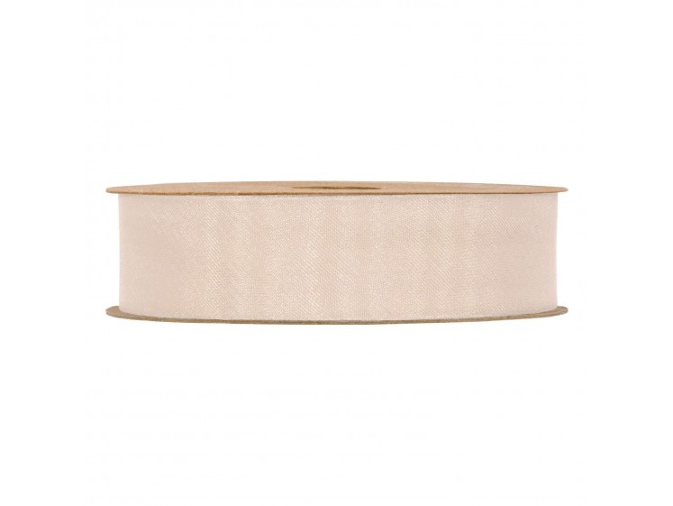 Organzos juostelė "Matte"