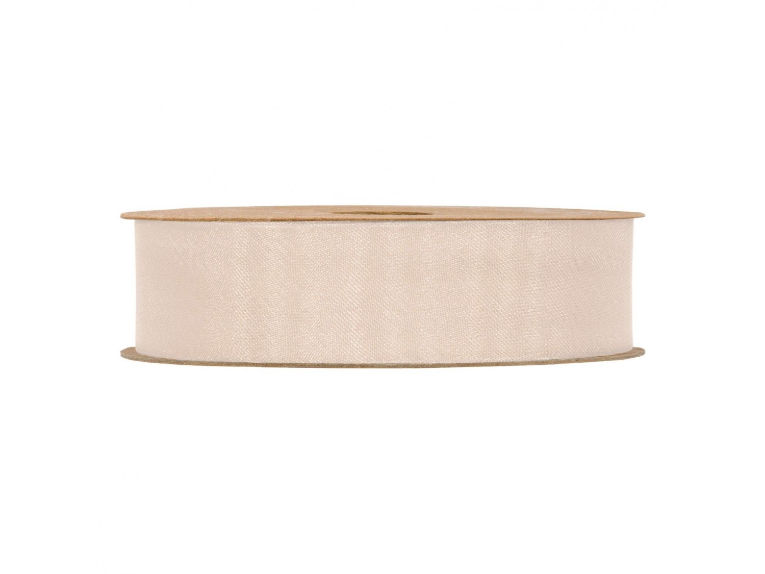 Organzos juostelė "Matte"