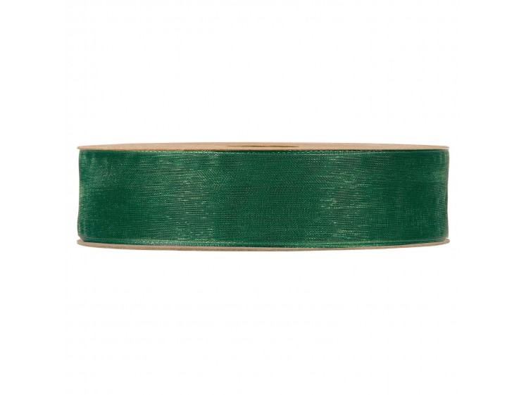 Organzos juostelė "Matte"