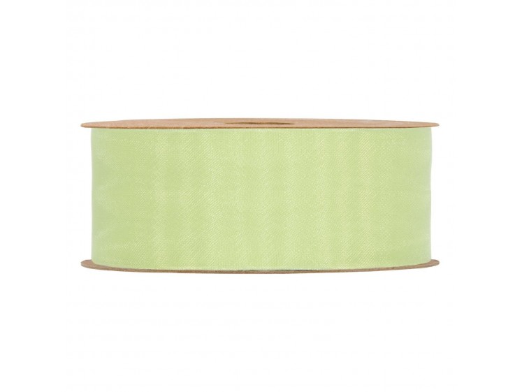 Organzos juostelė "Matte"