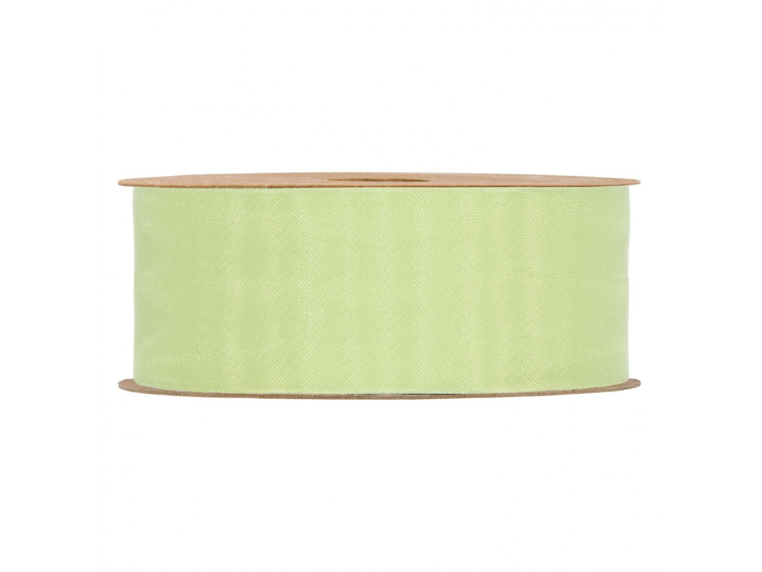 Organzos juostelė "Matte"