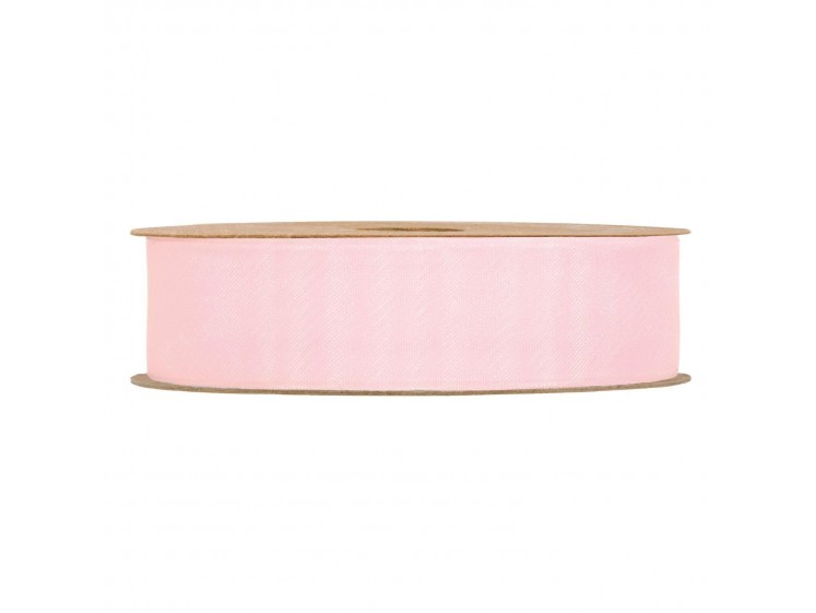 Organzos juostelė "Matte"