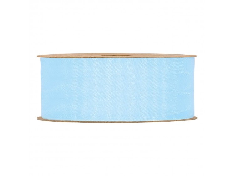 Organzos juostelė "Matte"