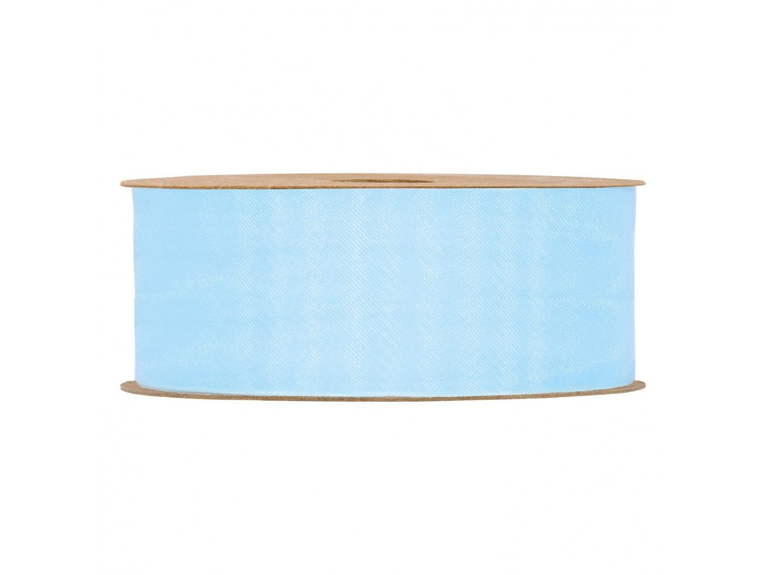 Organzos juostelė "Matte"