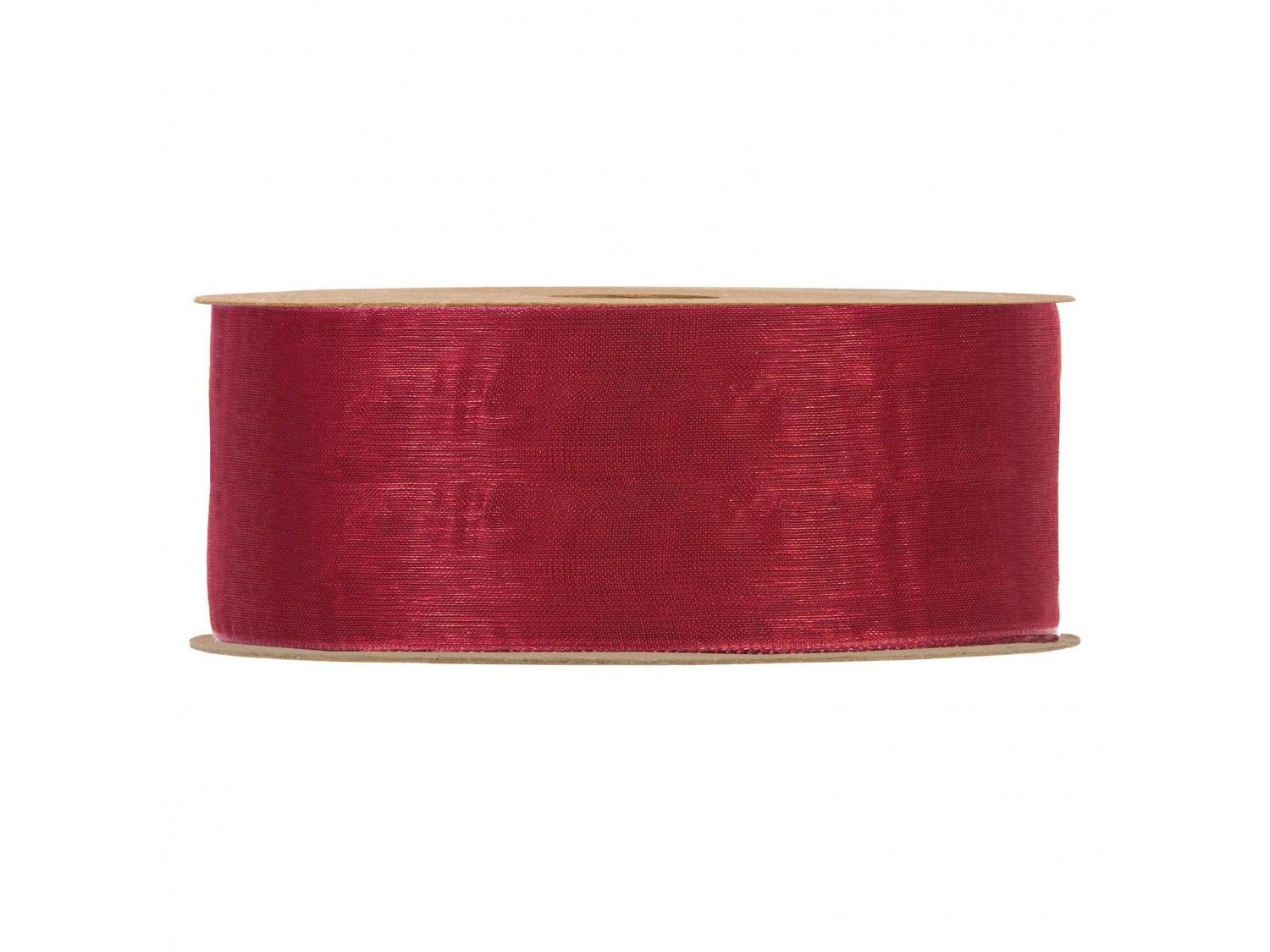 Organzos juostelė "Matte"