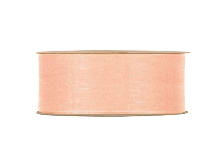 Organzos juostelė "Matte"