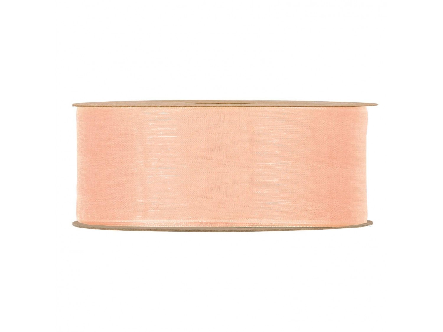 Organzos juostelė "Matte"